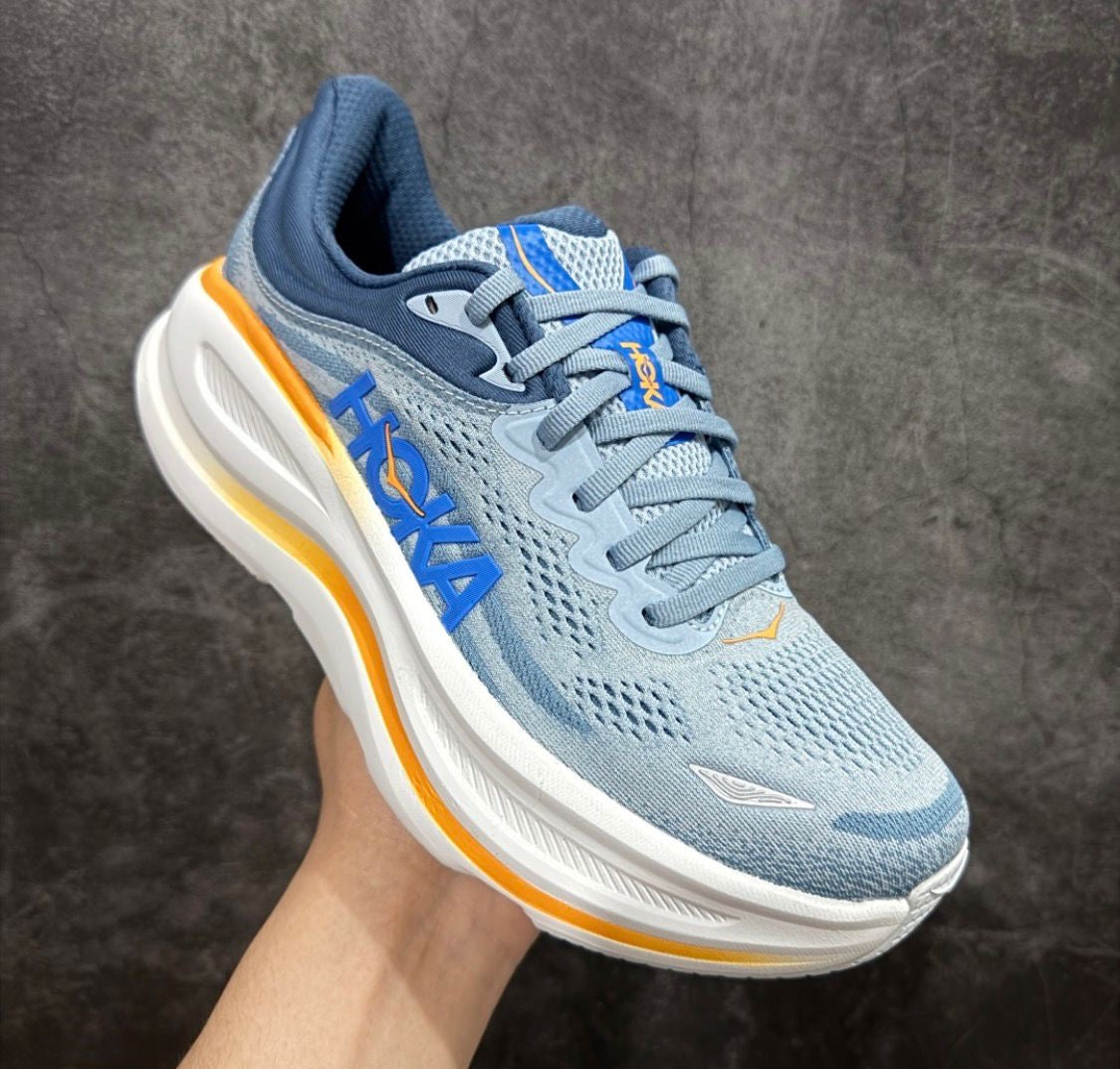 Basket Hoka Authentique