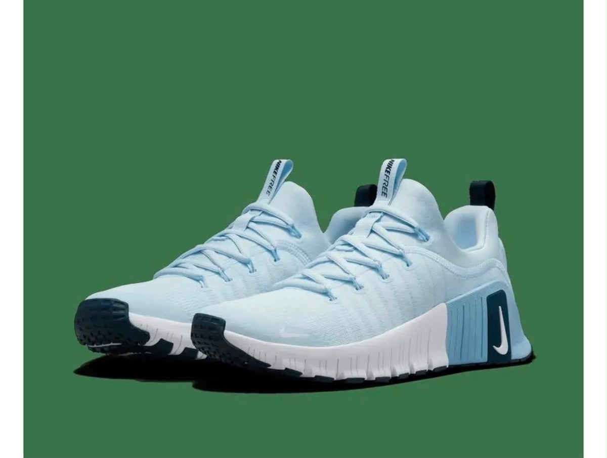 Nike Free Metcon