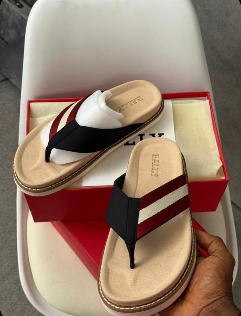 Sandales Classique homme BALLY