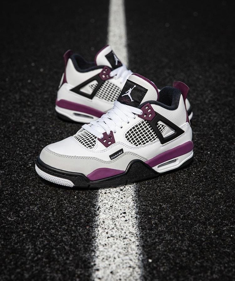 Nike JORDAN 4️⃣ Authentique