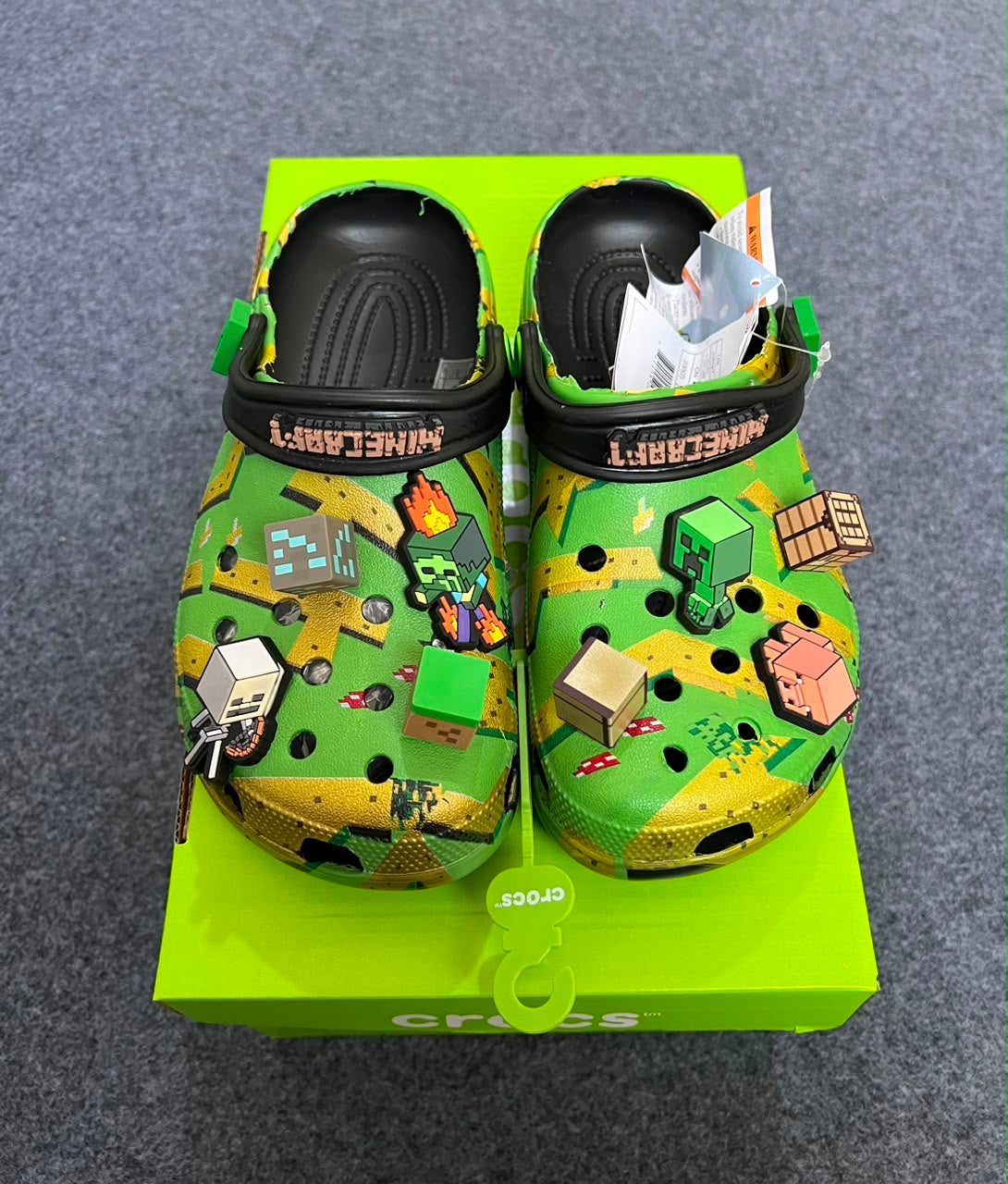 Crocs Authentique