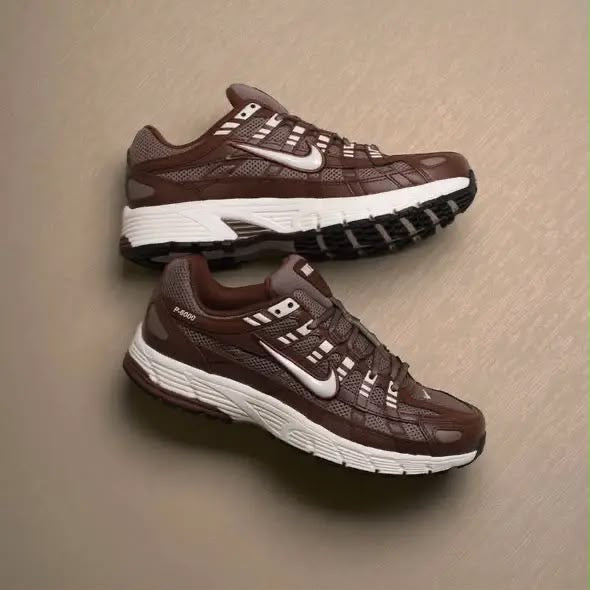 Nike P6000