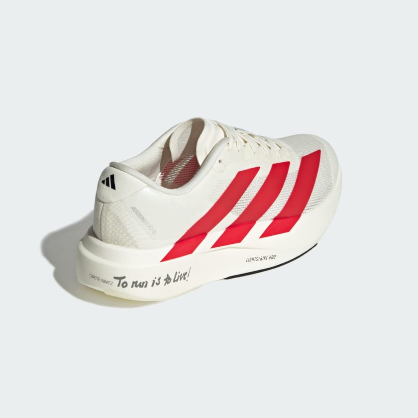 ADIDAS ADIZERO Evo SL