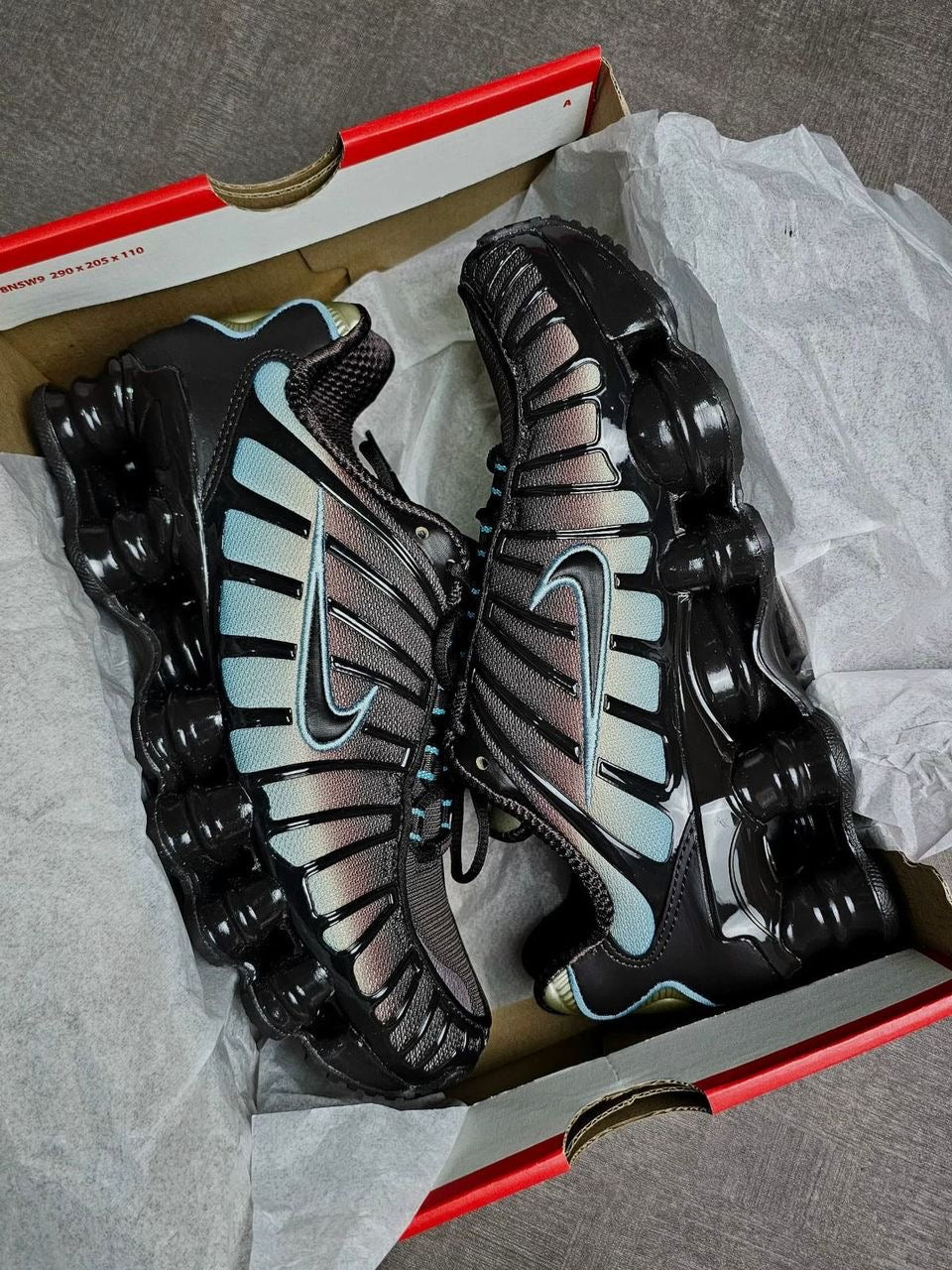 Nike Shox