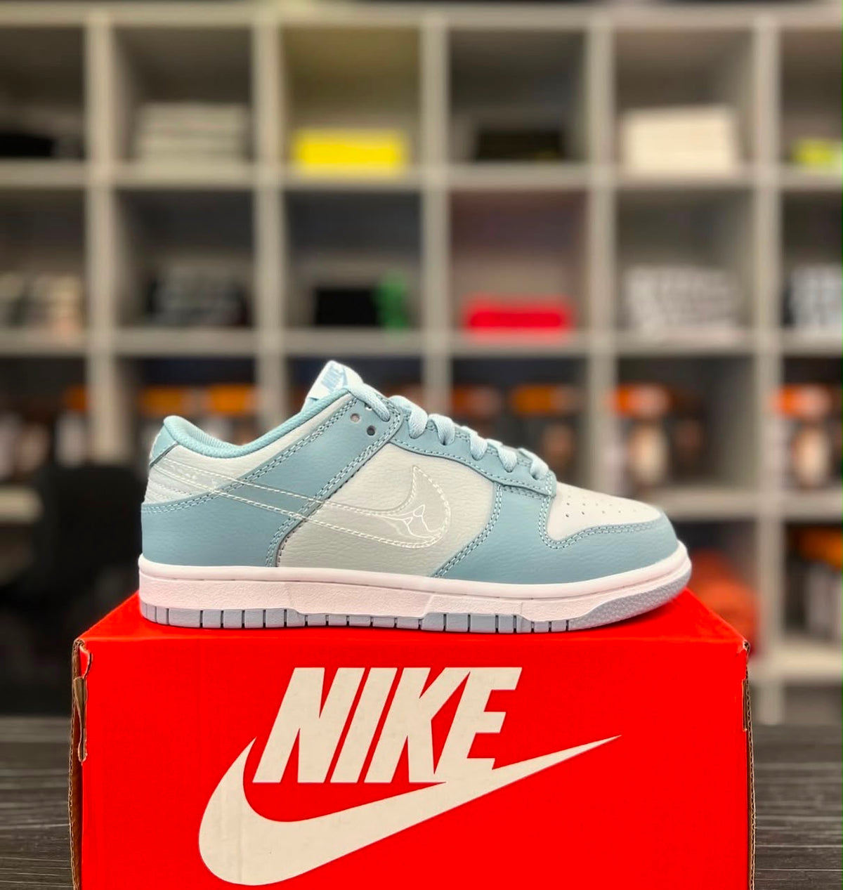 Nike Dunk Low SB