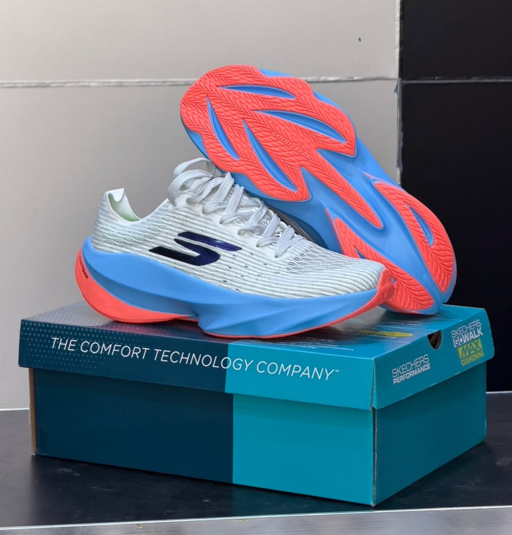 Basket Sketchers orthopédiques Authentique