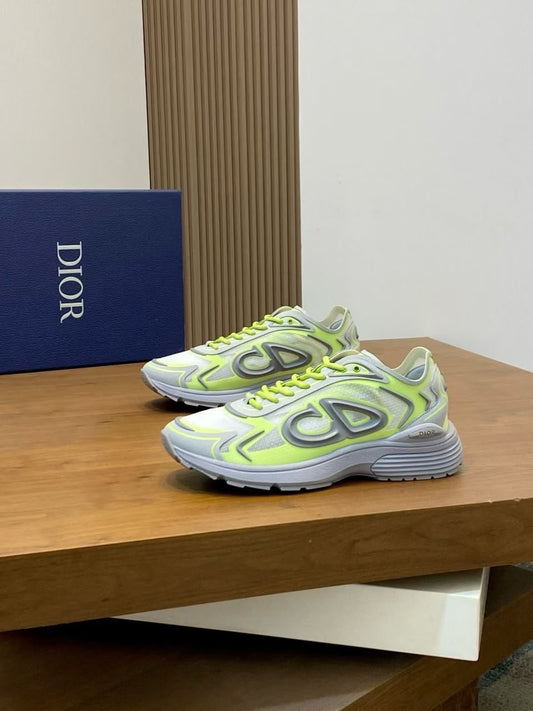 Dior CD Authentique : Qualité Premium