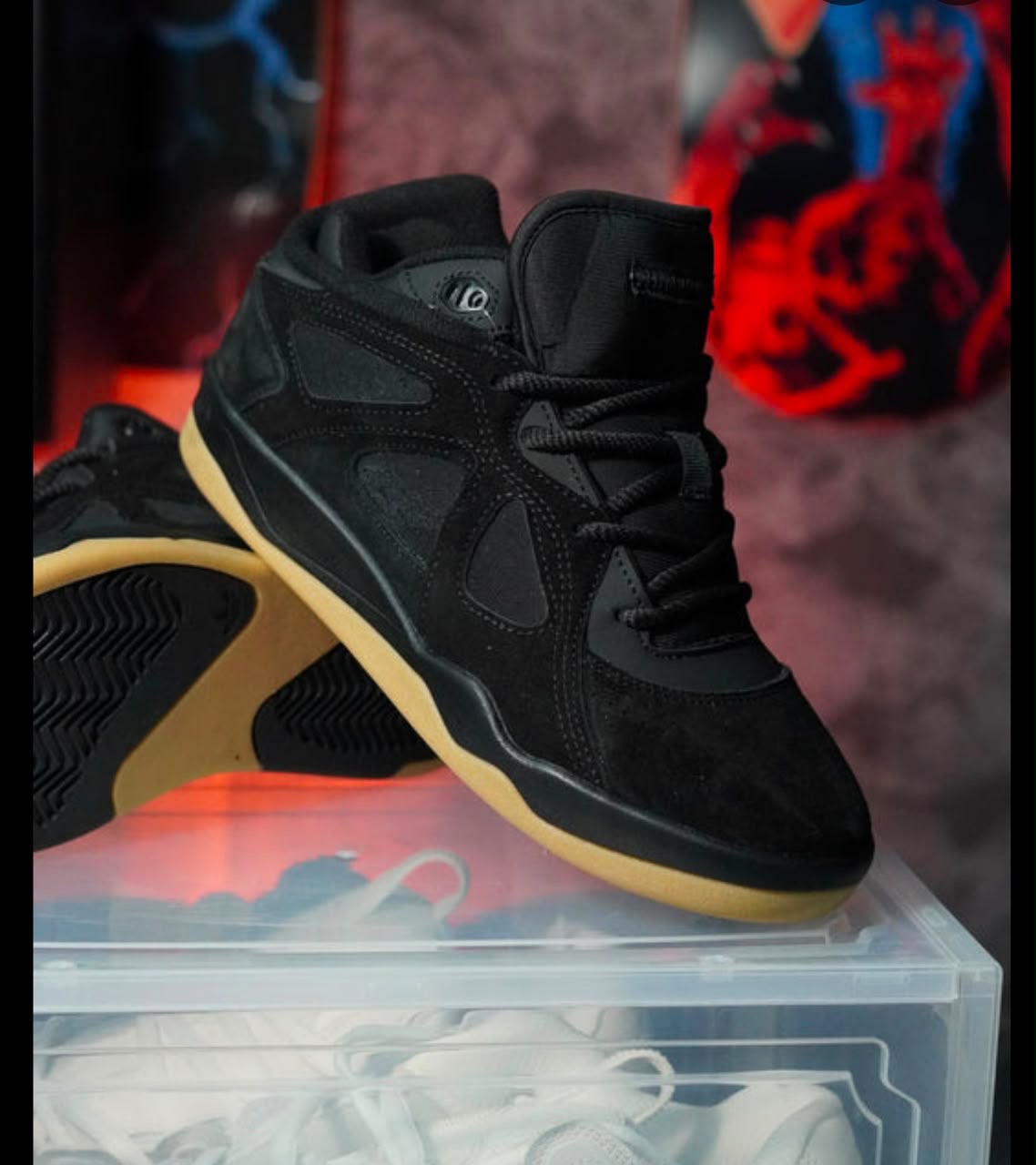 Adidas BADBO 1.0