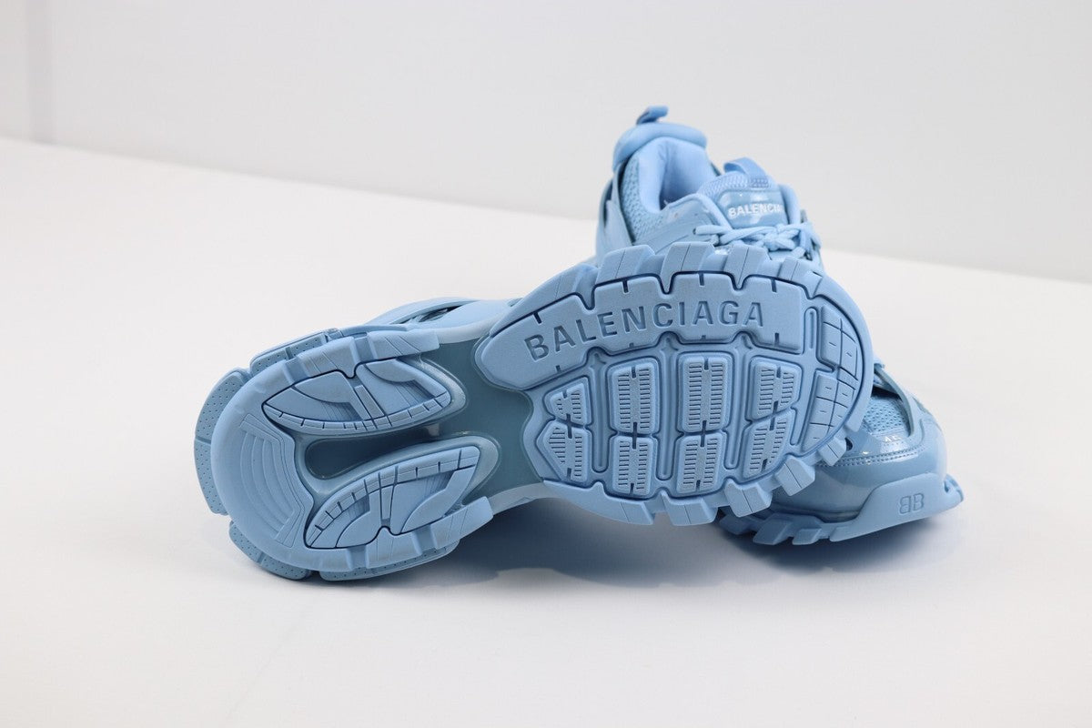 Balenciaga Track