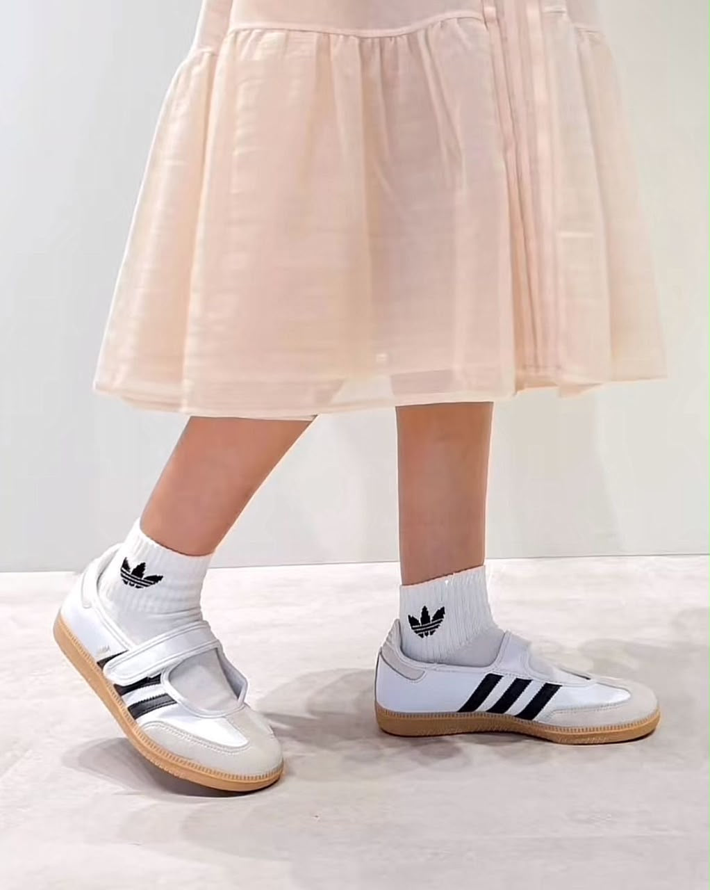 Adidas Samba Jane