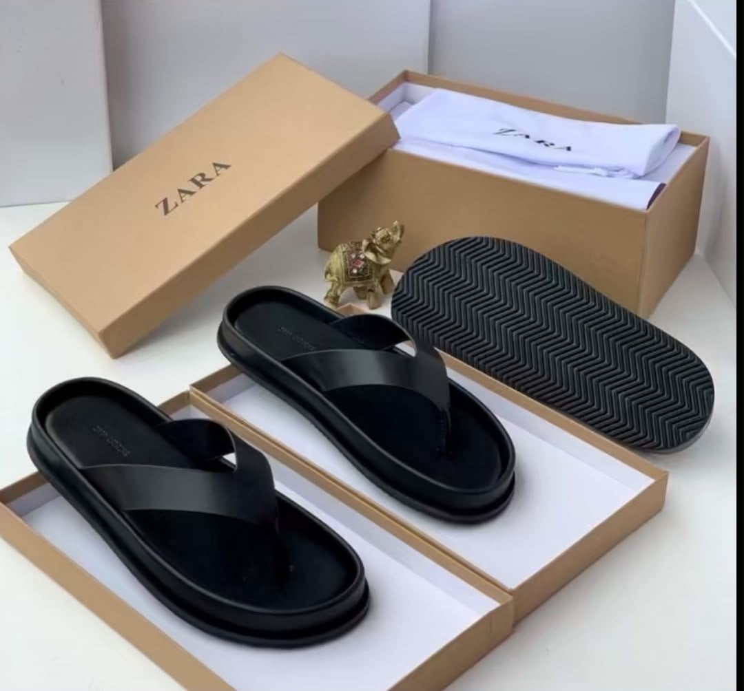 Sandales ZARA Authentique