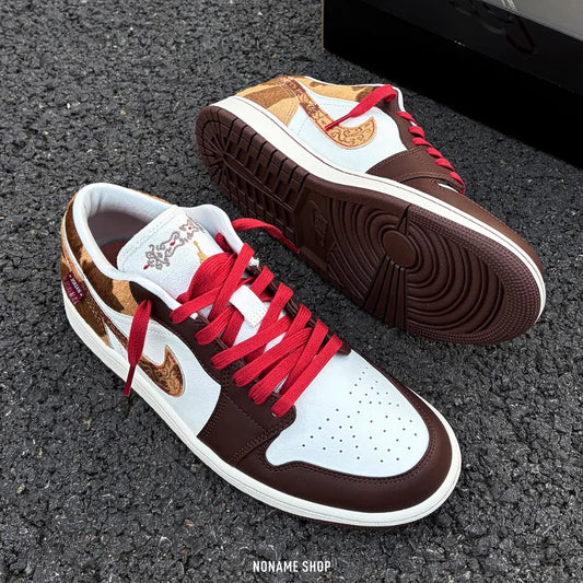 Nike Air Jordan One Low