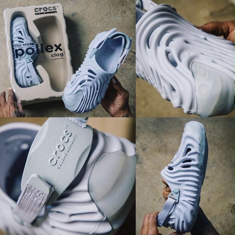 Crocs Pollex