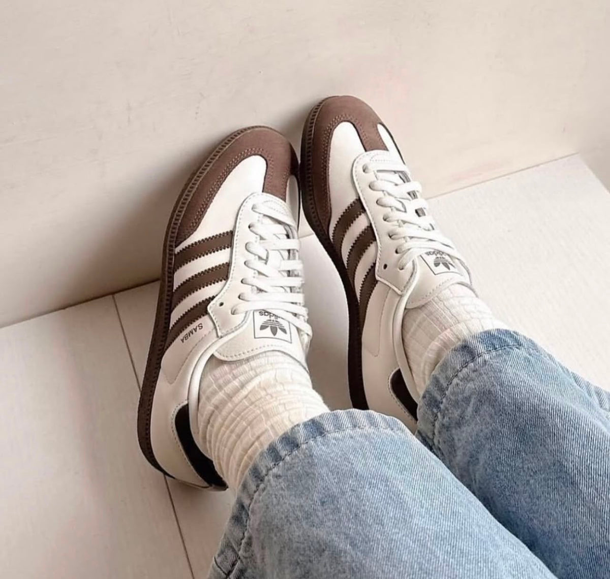 Adidas Samba
