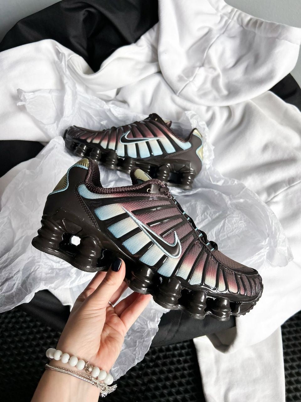 Nike Shox