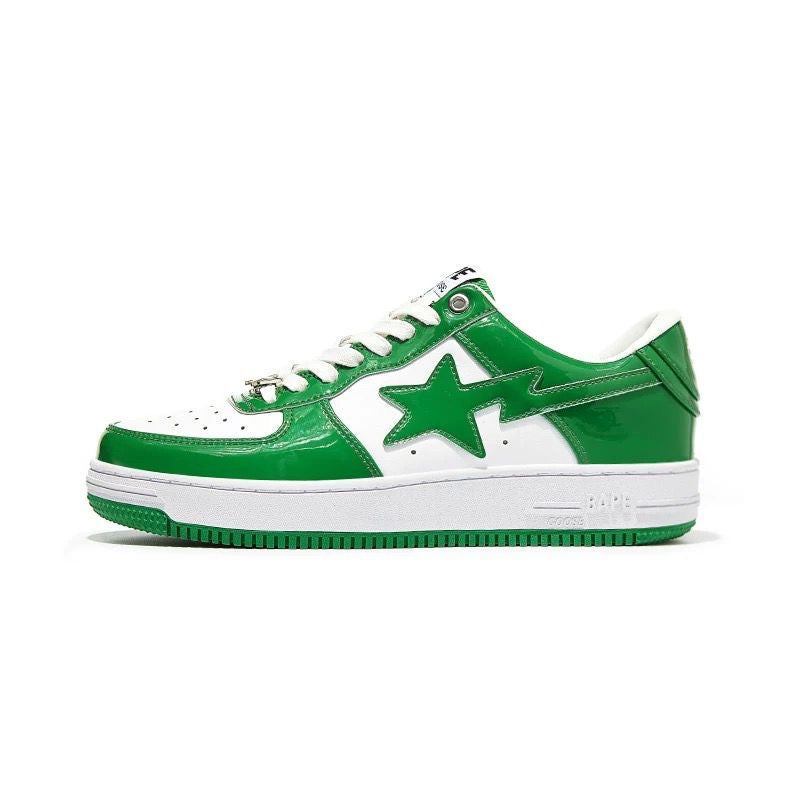 Air Force One BAPE Authentique