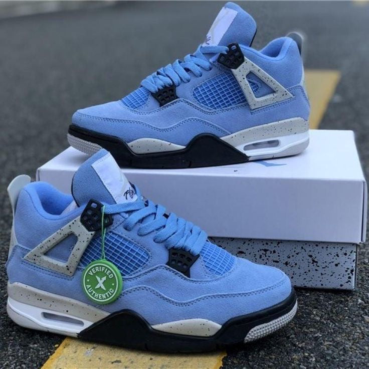 Nike JORDAN 4️⃣ Authentique