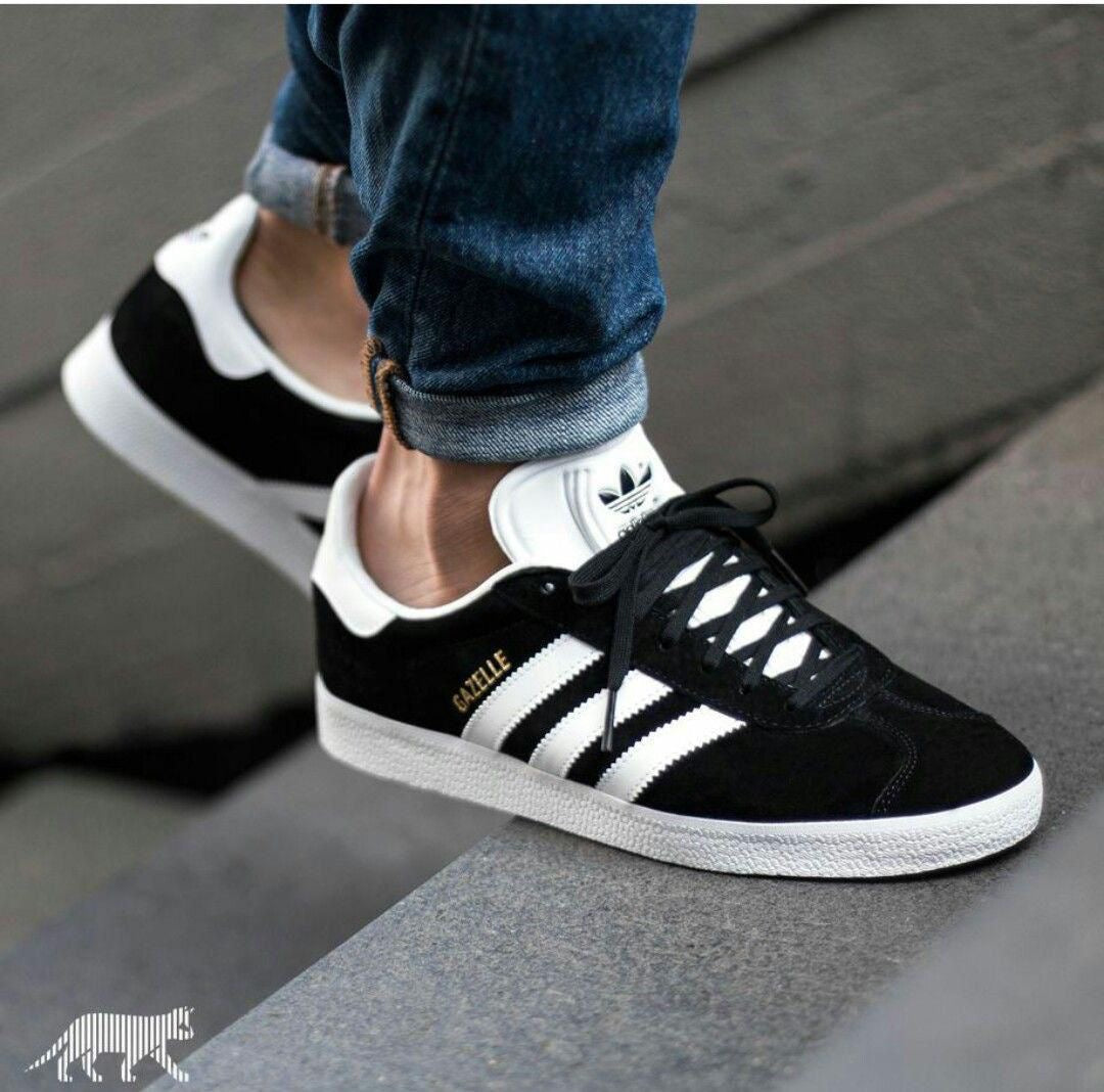 Adidas Gazelle