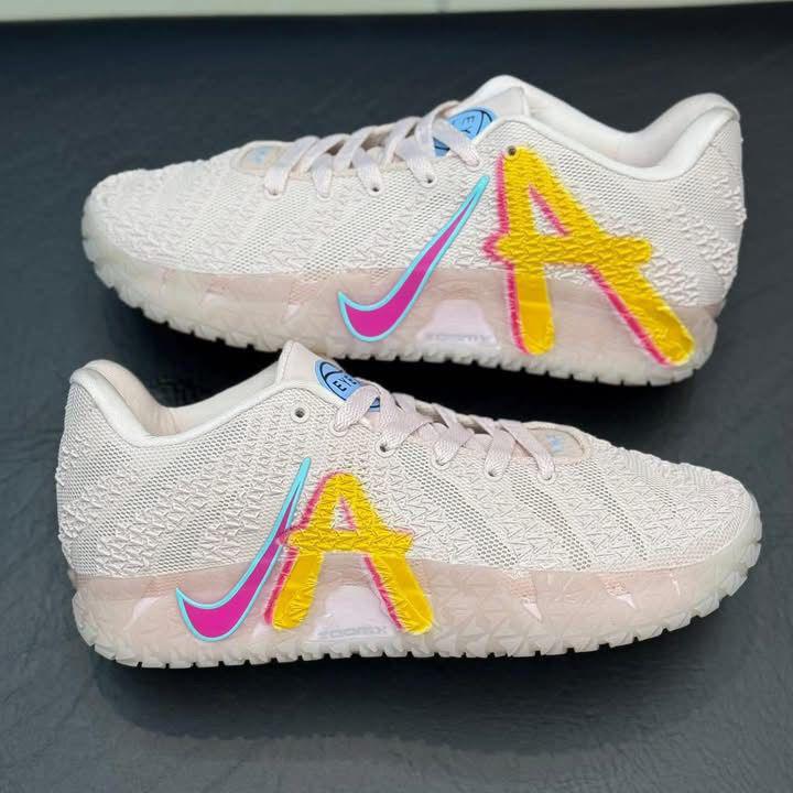 Nike JA’1