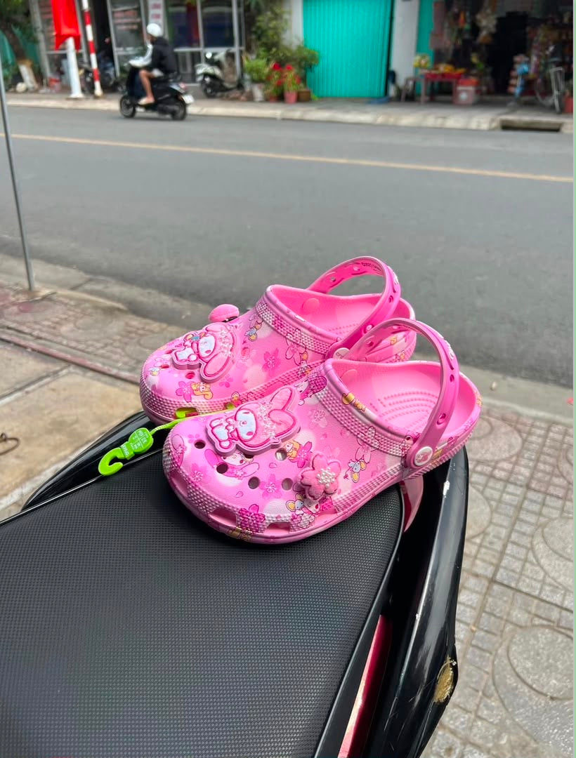 Crocs Authentique