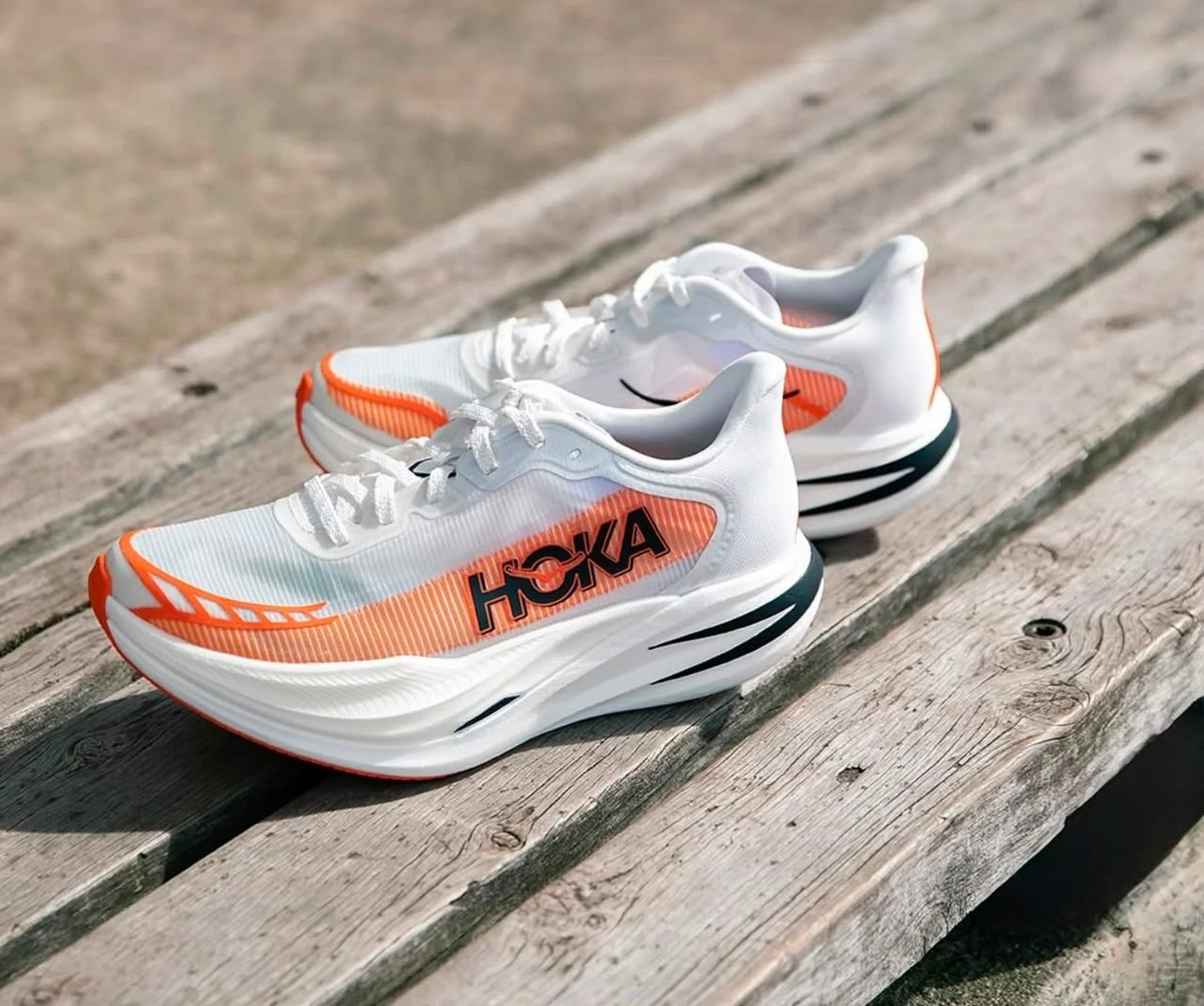 Basket Running HOKA