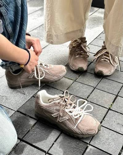New Balance 204L