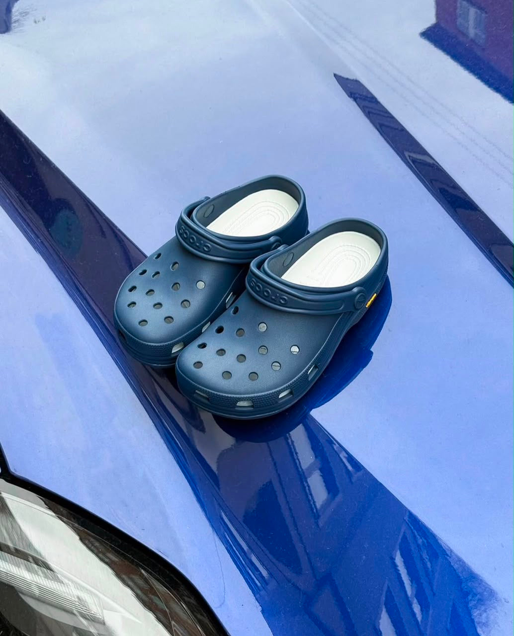 Sandales Crocs