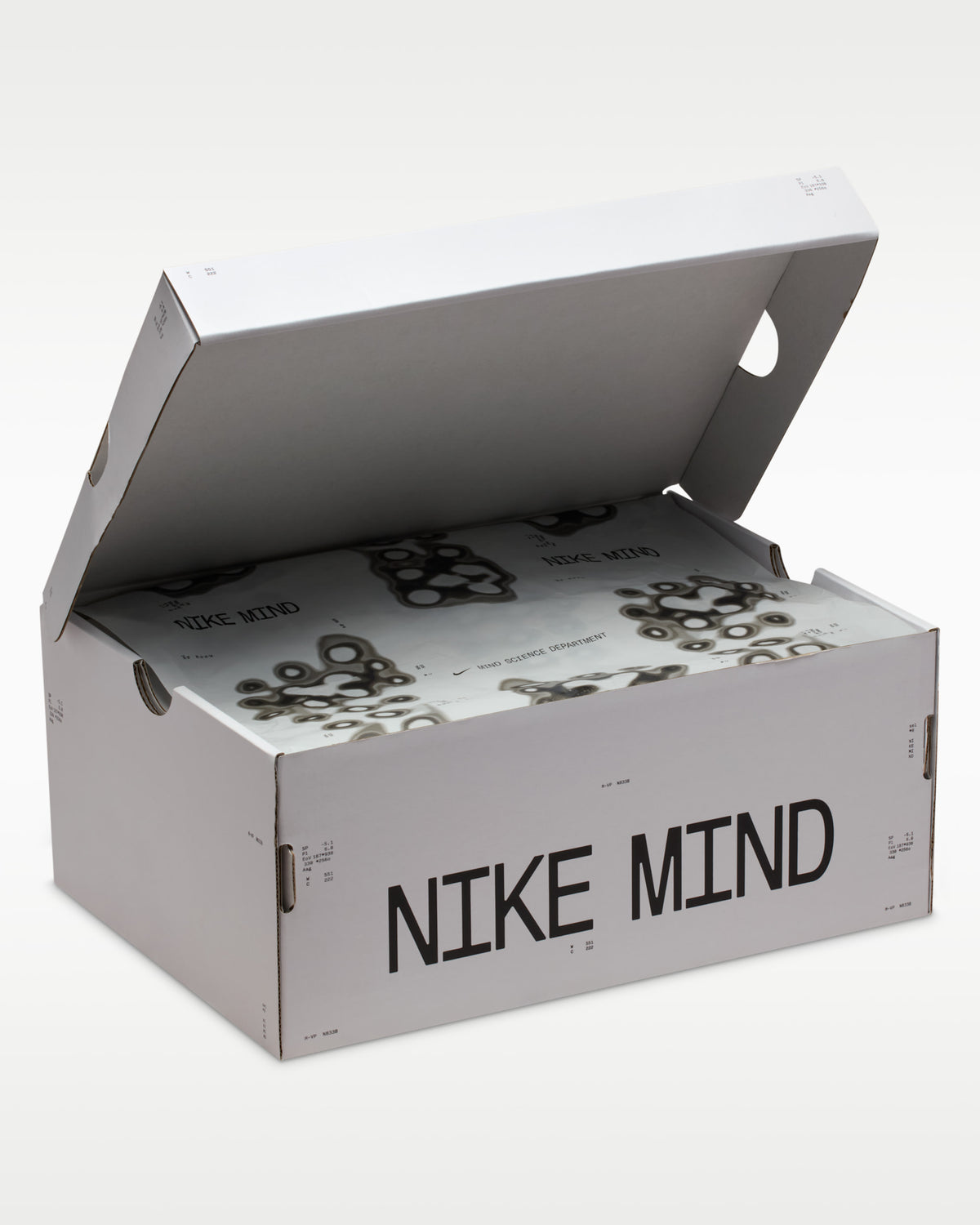 Nike Mind 002