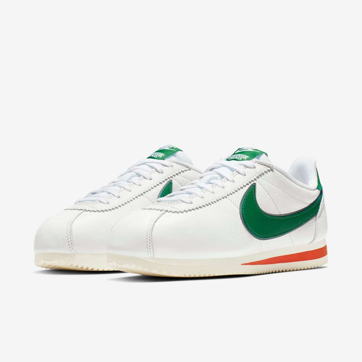 Nike Cortez