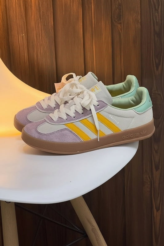 Basket ADIDAS GAZELLE