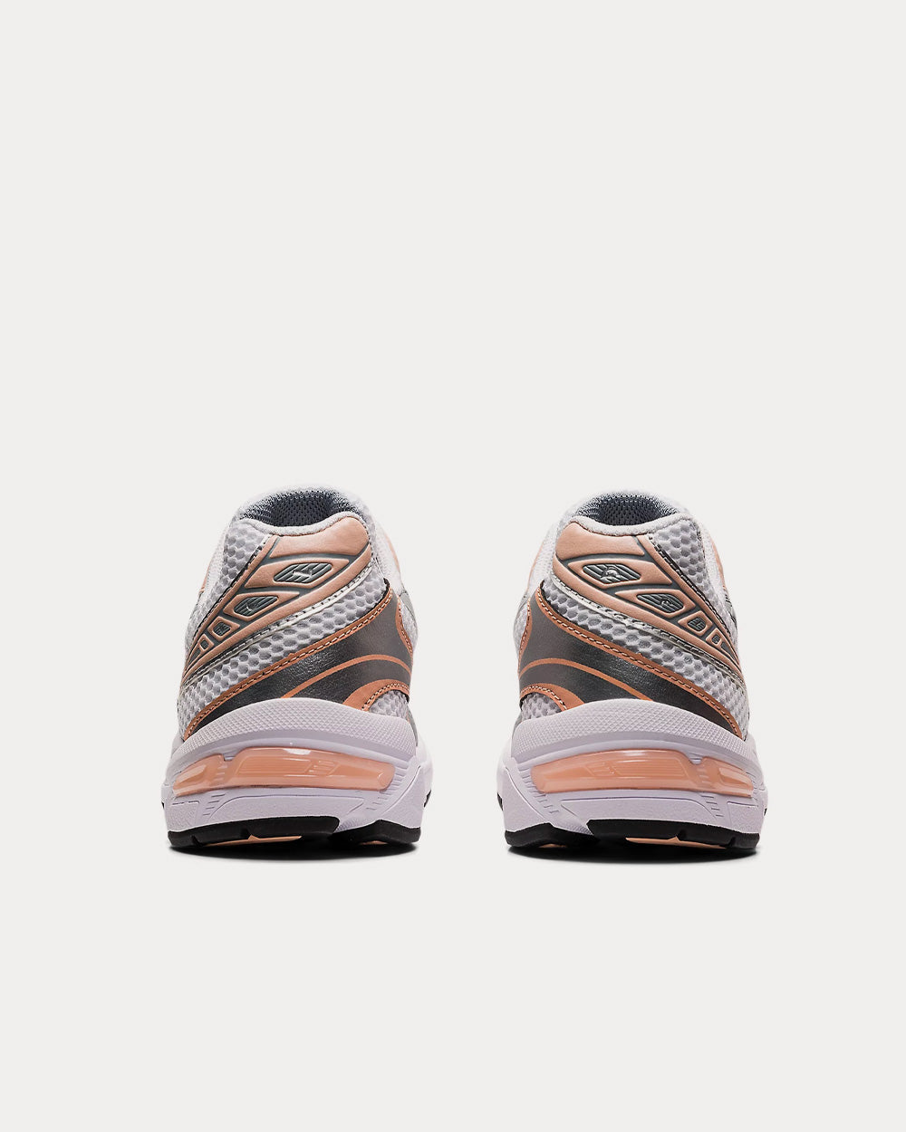 ASICS Gel-1130 White/Neutral Pink