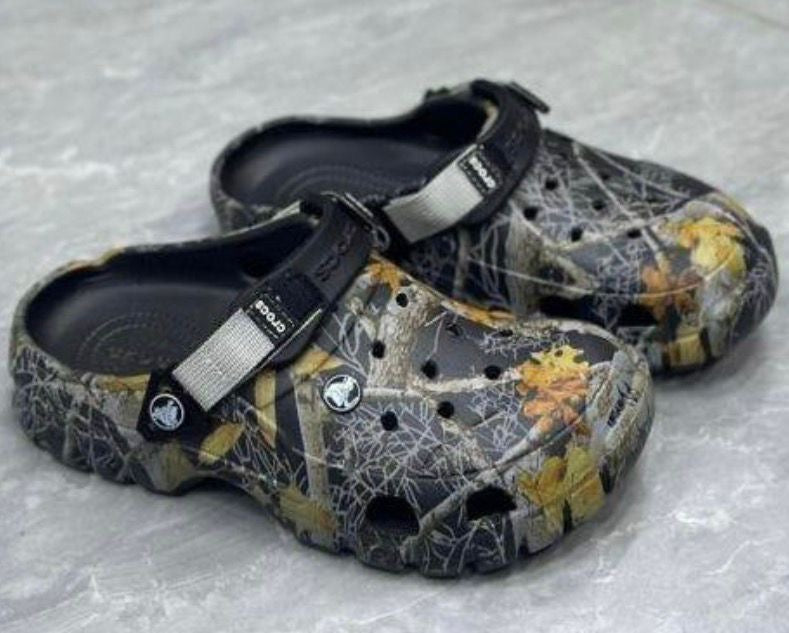 CROCS Authentique