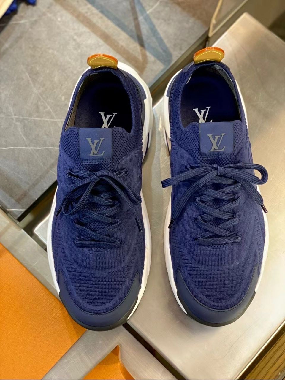 Classique homme LV original