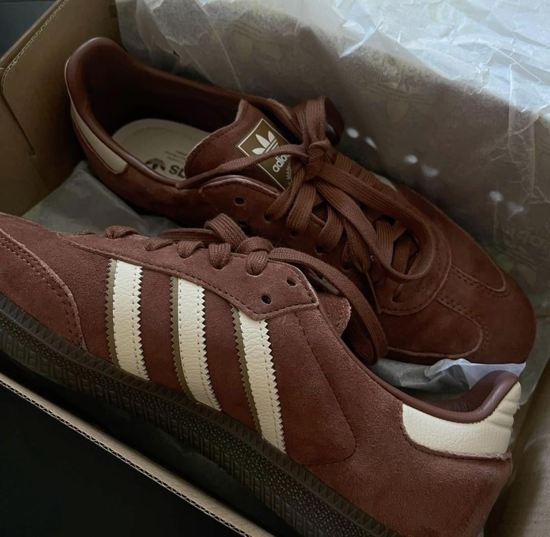 Adidas Spezial 🍂🤍