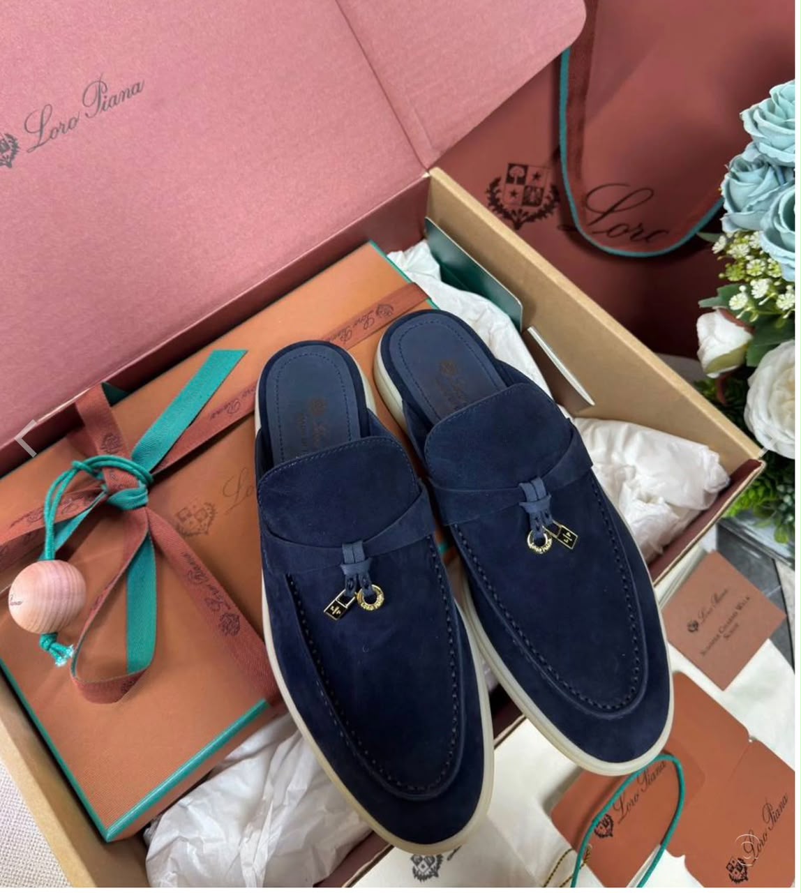 Sandales HERMÈS Authentique : Qualité Premium