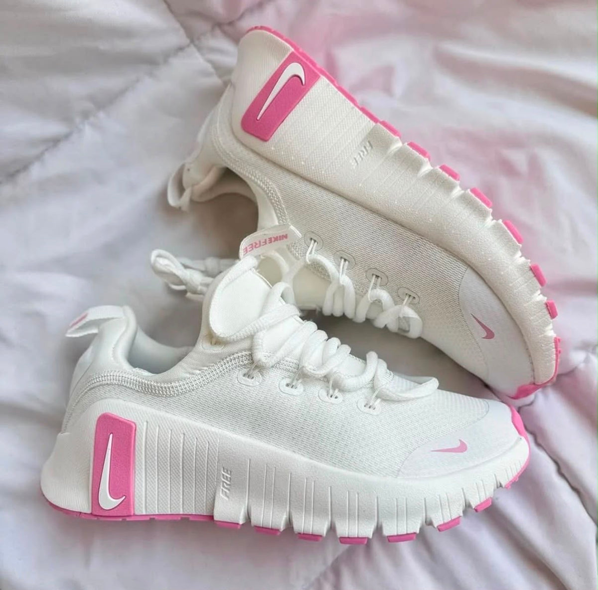 Nike Free Metcon