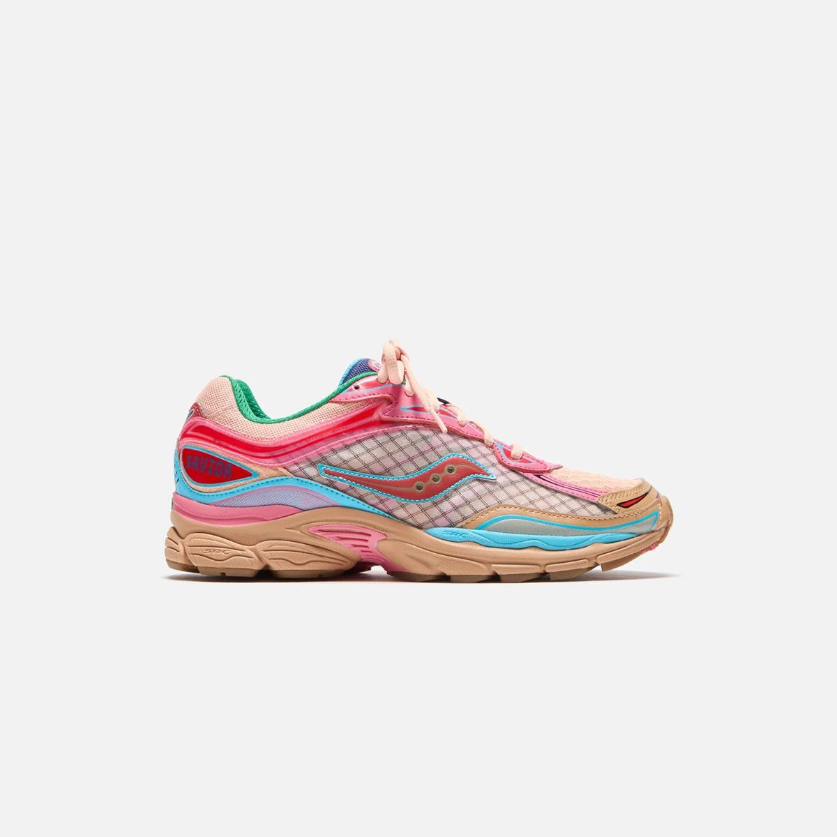 Saucony