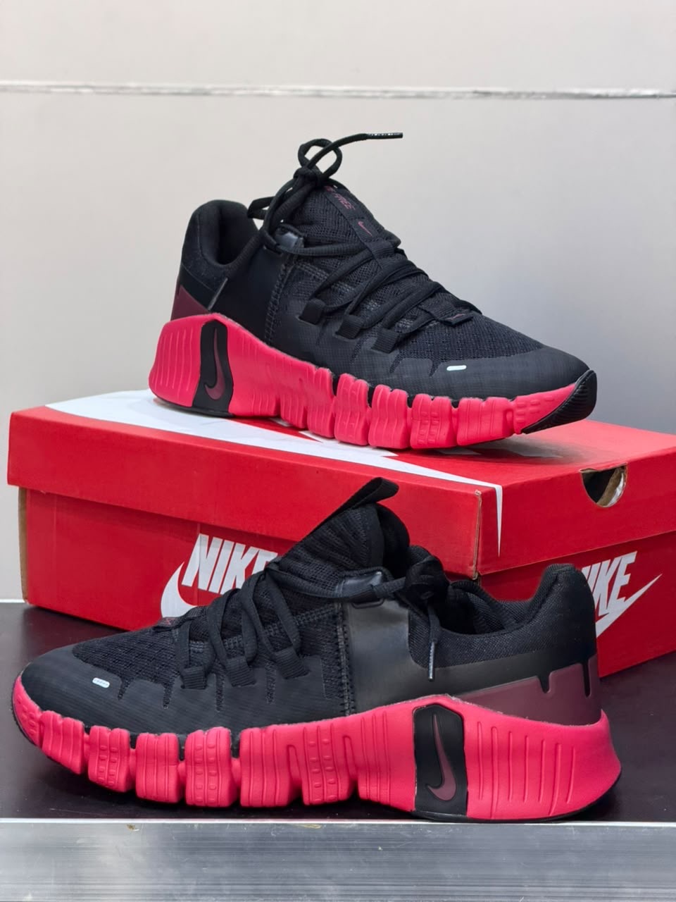 Nike Free Metcon 6