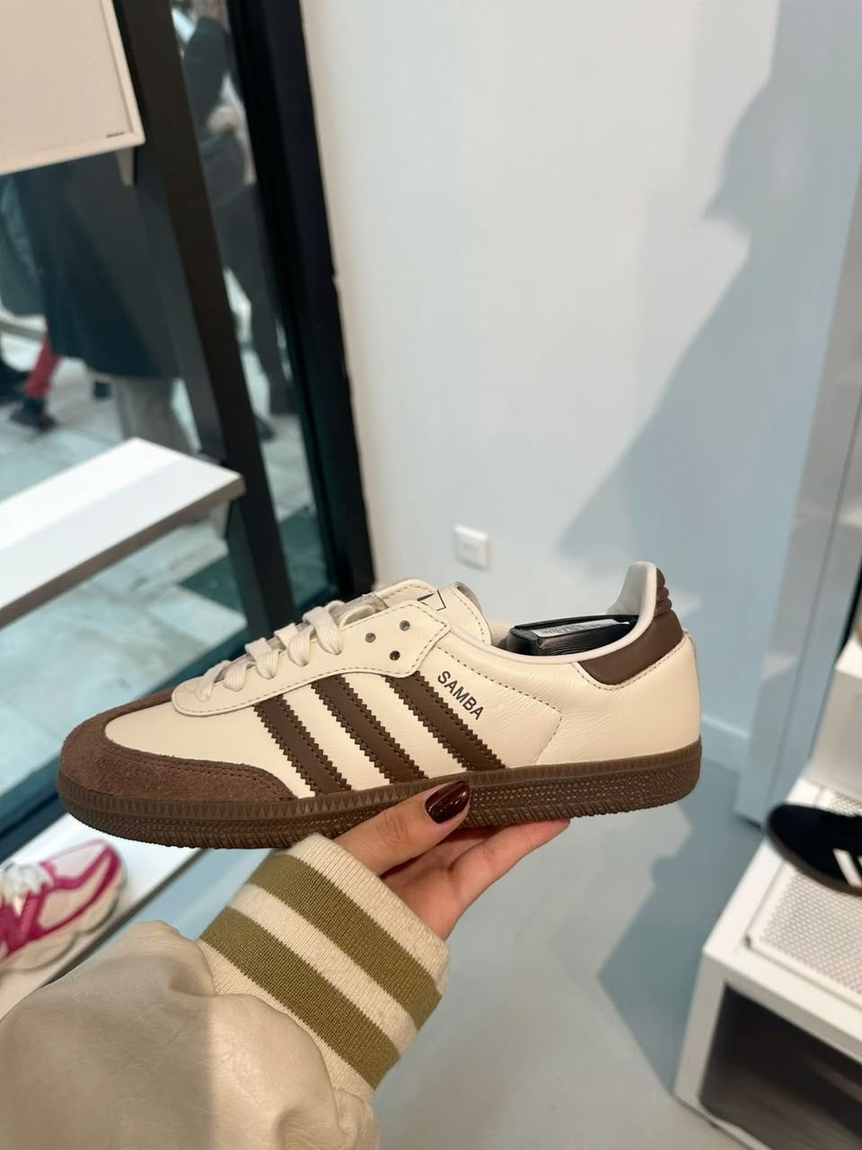 Adidas Samba