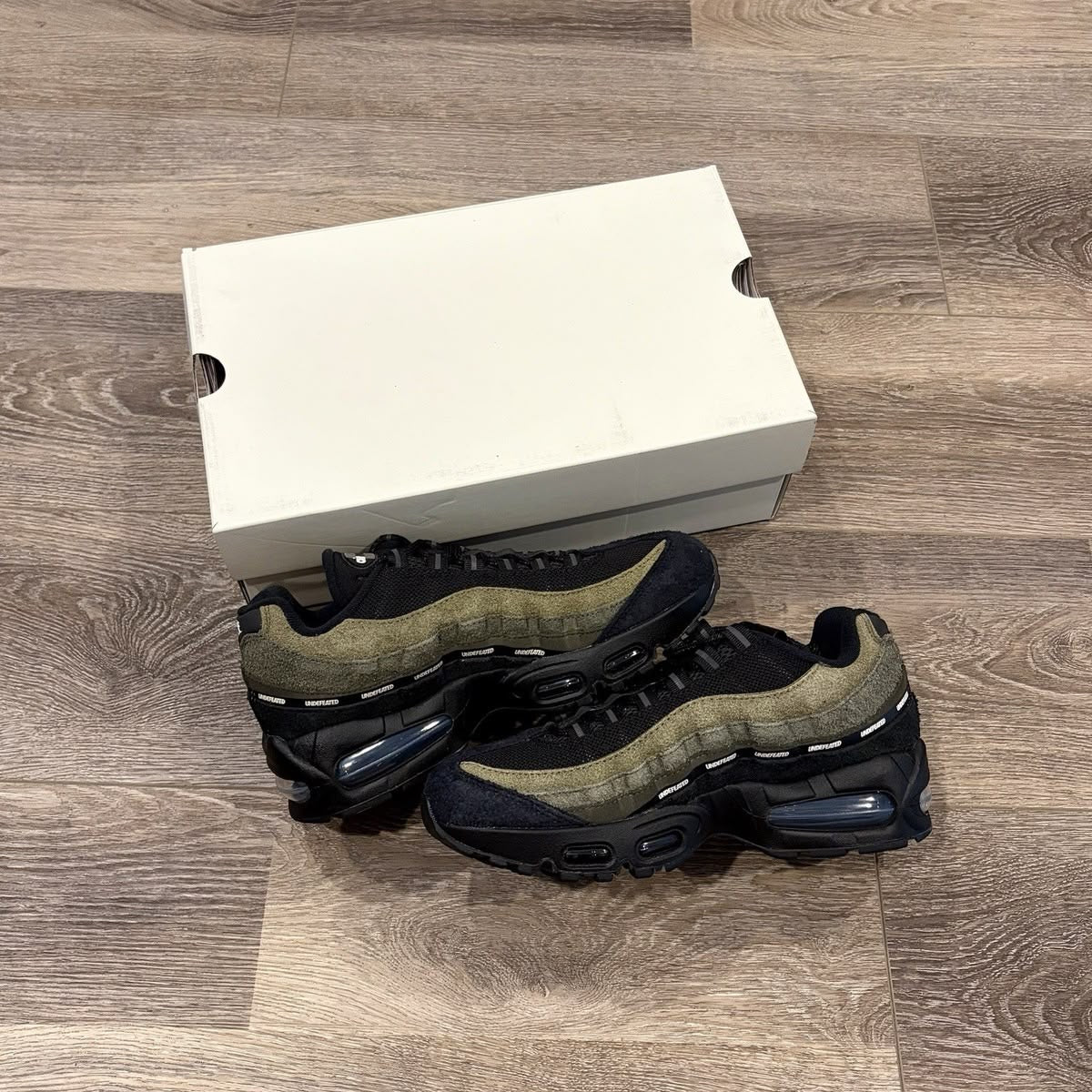 Nike Air Max 95
