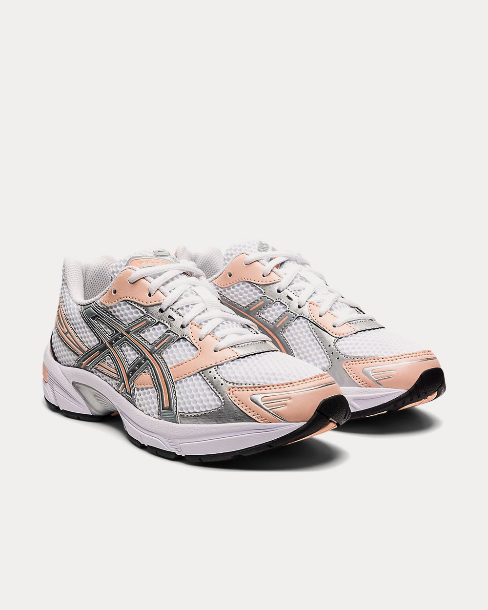 ASICS Gel-1130 White/Neutral Pink