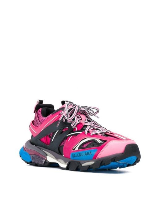Balenciaga Track