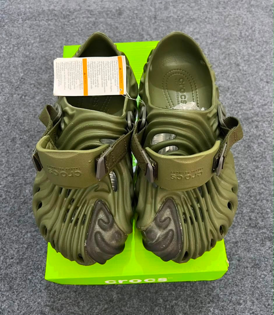 Crocs Pollex