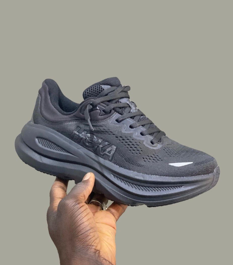 Basket Hoka Authentique