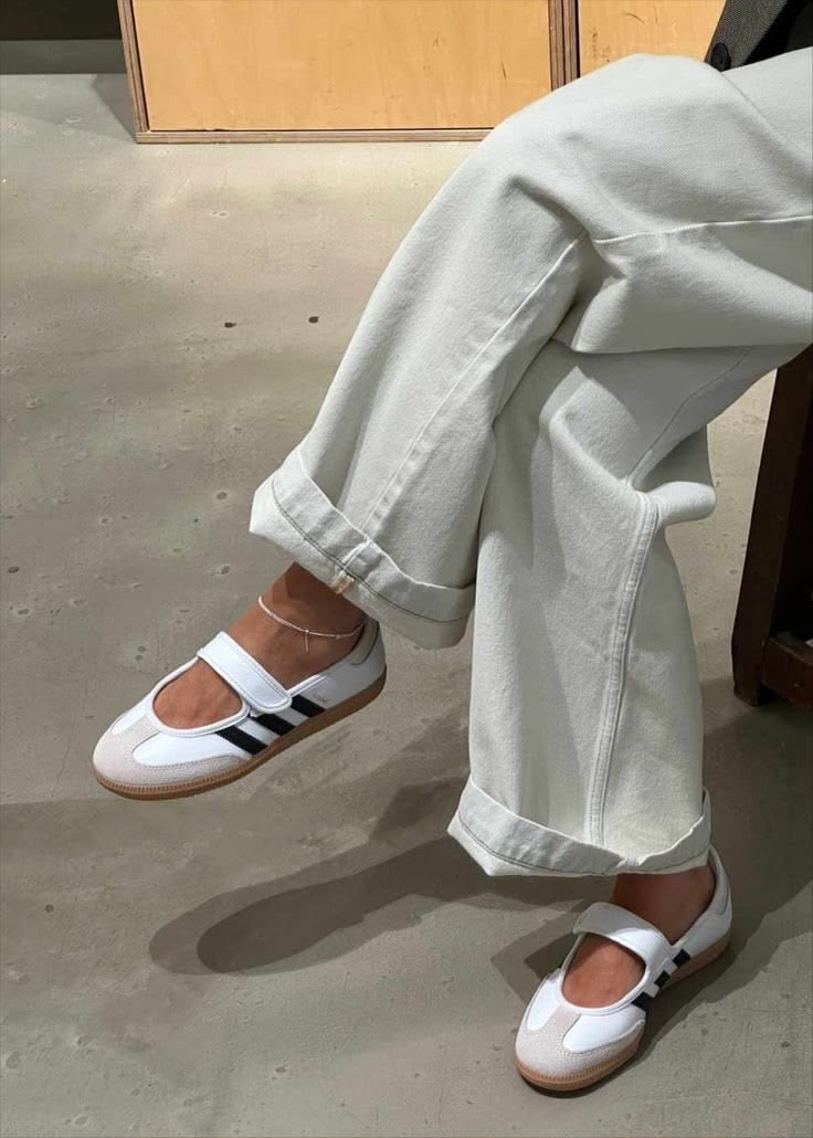 Adidas Samba Jane