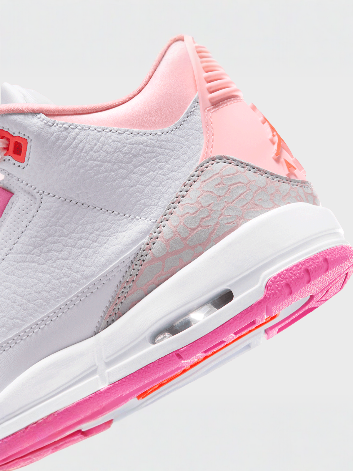 Nike Jordan 3 Low