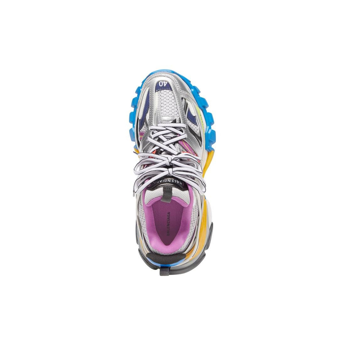 Balenciaga Track