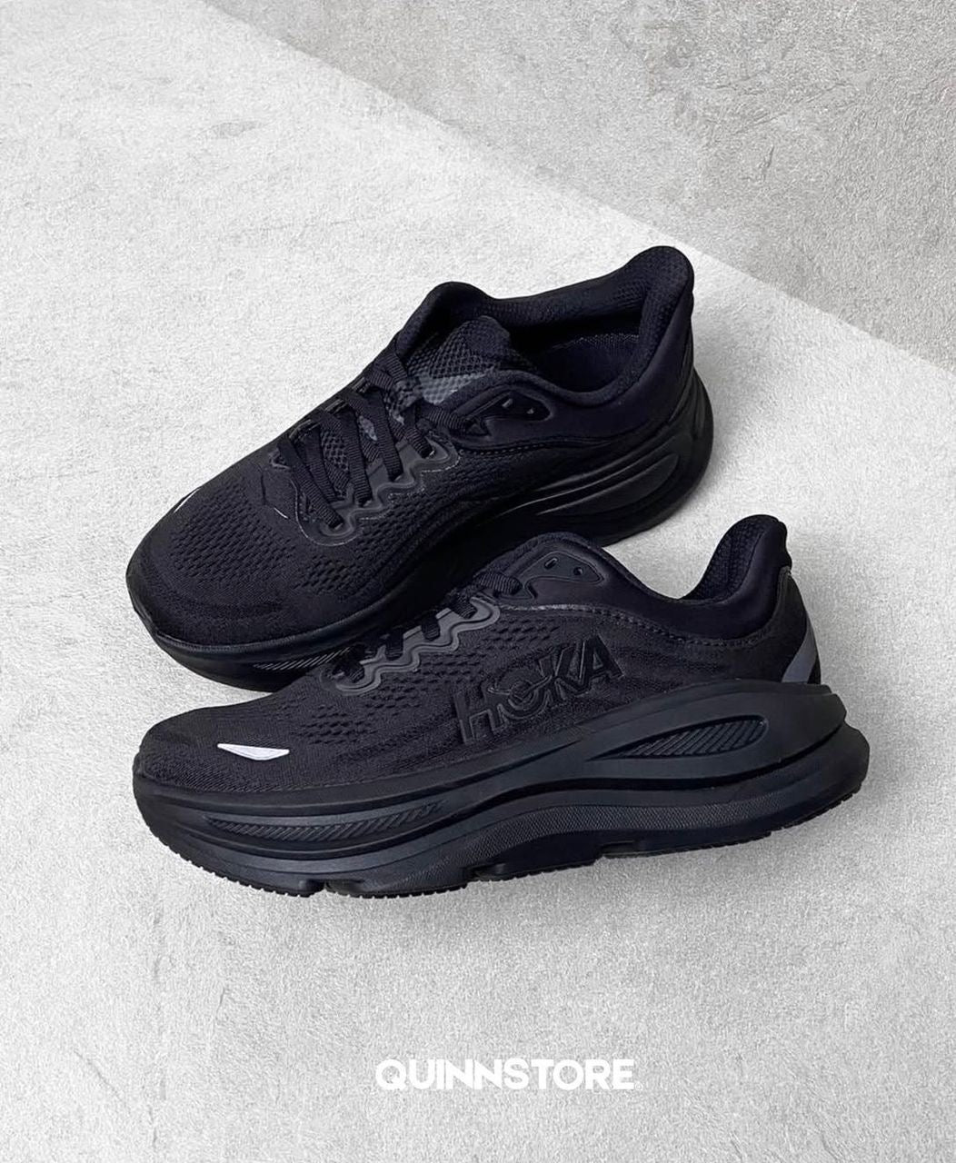 Basket Hoka Authentique