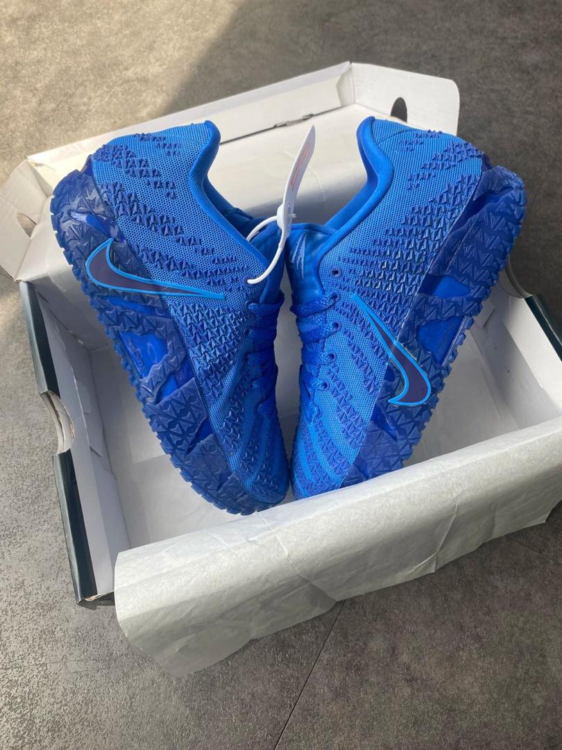 Nike JA’3