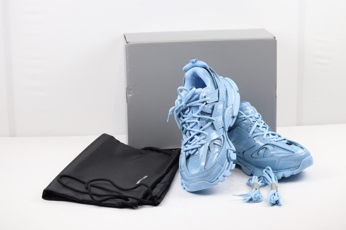 Balenciaga Track